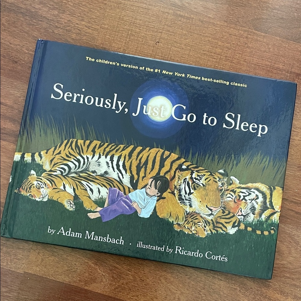Children’s Book